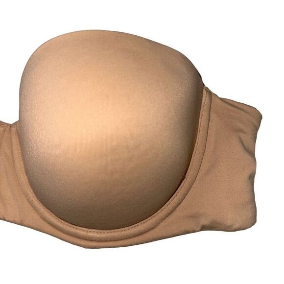 Soma embraceable strapless bra - Picture 2 of 5